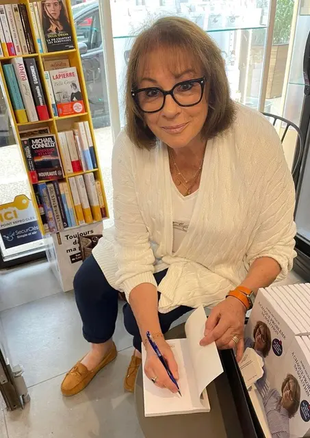 Marie Michaud — Coach professionnelle certifiée