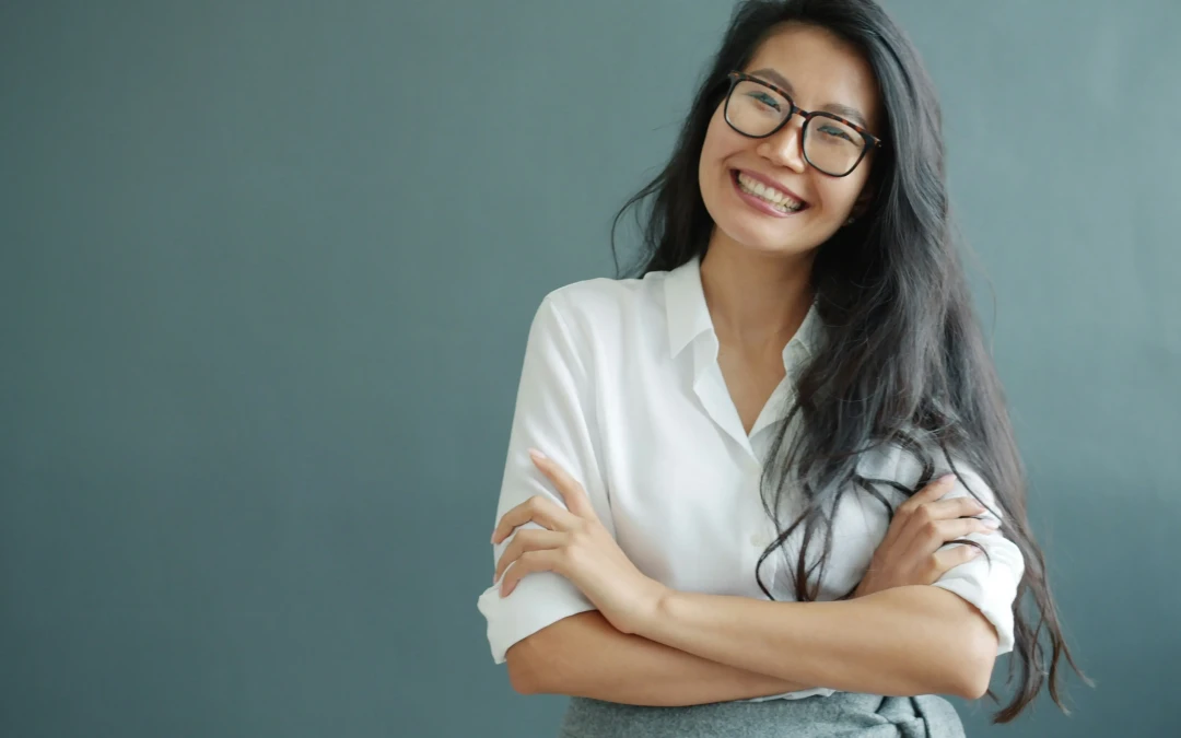 Confiance en soi : 5 exercices avant une reconversion