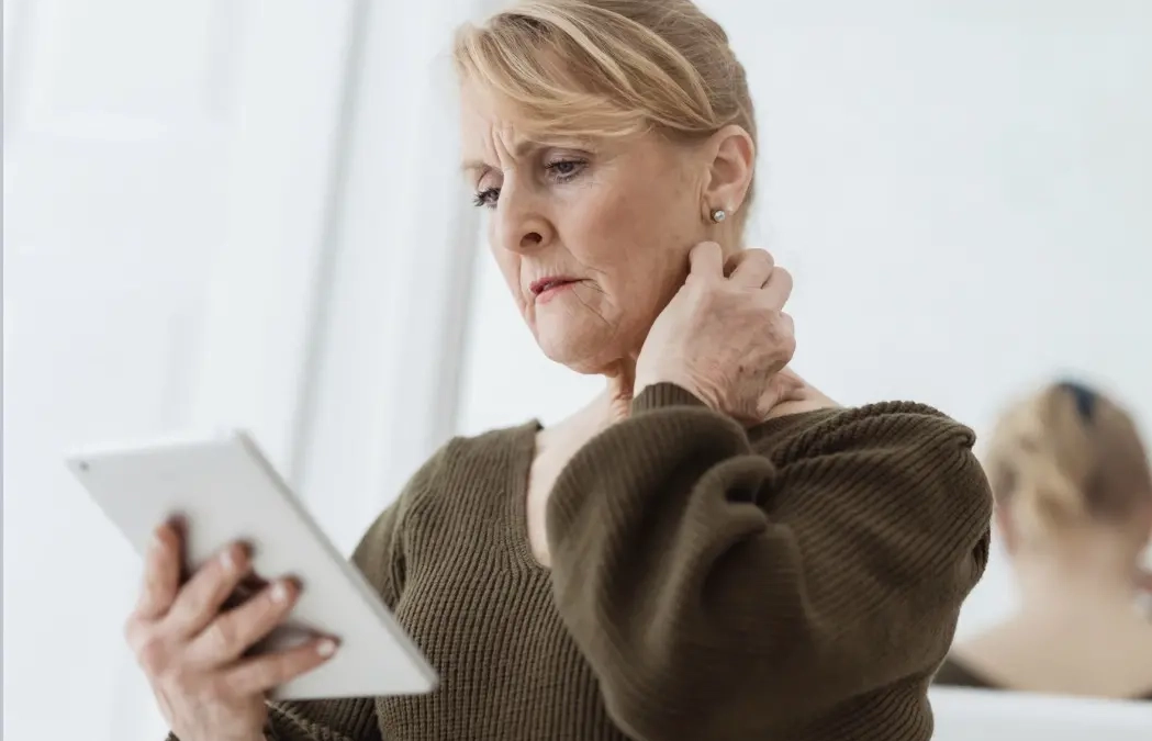 Licenciement à 50 ans, rebondir quand on ne l&rsquo;a pas choisi